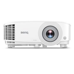 BenQ MS560 vidéo-projecteur Projecteur à focale standard 4000 ANSI lumens DLP SVGA (800x600) Blanc