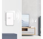 TP-Link CPL AV1000 WiFi AC Gigabit