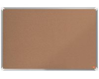 Tableau d'affichage Premium Plus, (L)900 x (H)600 mm