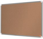Tableau d'affichage Premium Plus, (L)900 x (H)600 mm