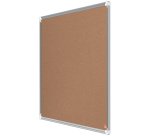 Tableau d'affichage Premium Plus, (L)900 x (H)600 mm