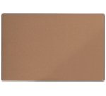 Tableau affichage nobo liege premium plus 1800x1200mm      cadre aluminium