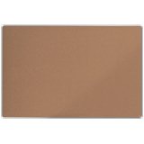 Tableau affichage nobo liege premium plus 1800x1200mm      cadre aluminium