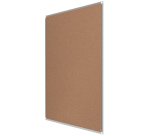 Tableau affichage nobo liege premium plus 1500x1200mm      cadre aluminium