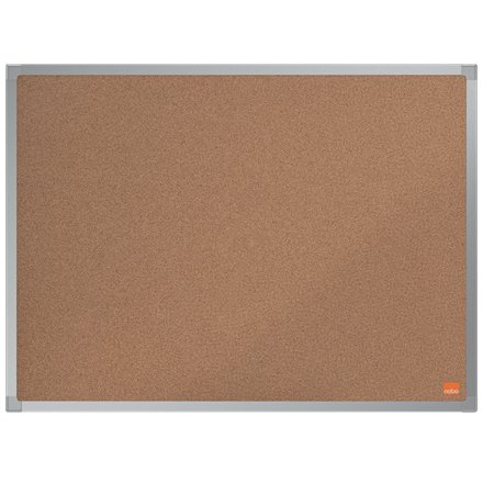 Tableau d'affichage en liège Essence 600x450 mm - 1915460