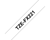 Brother Laminated tape