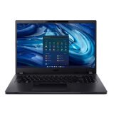 Acer TravelMate P2 TMP215-54-58CB Intel® Core™ i5 i5-1235U Portátil 39,6 cm (15.6") Full HD 16 GB DDR4-SDRAM 512 GB SSD Wi-Fi 6 (802.11ax) Windows 11 Pro Negro