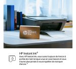 HP DeskJet 2910 Sans fil All-in-One Couleur Imprimante