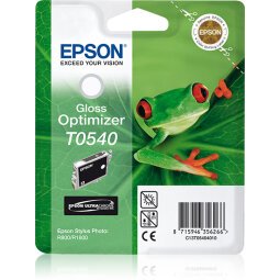 Epson Cartouche "Grenouille" - Optimiseur de brillance