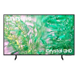 Samsung HU8000F 109,2 cm (43") 4K Ultra HD Smart TV Noir 20 W