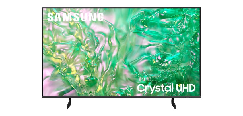 Samsung HU8000F 139,7 cm (55") 4K Ultra HD Smart TV Noir 20 W