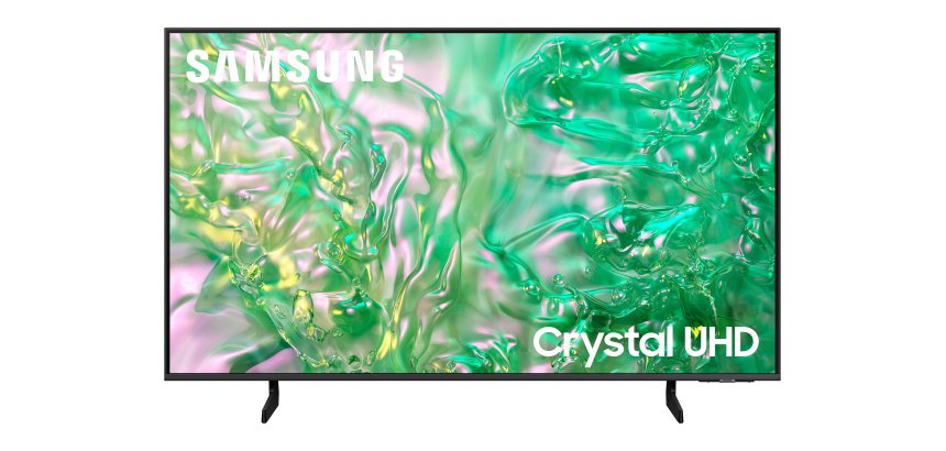 Samsung HU8000F 139,7 cm (55") 4K Ultra HD Smart TV Noir 20 W