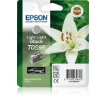 Epson Lily Cartouche "Lys" - Encre UltraChrome K3 Gc