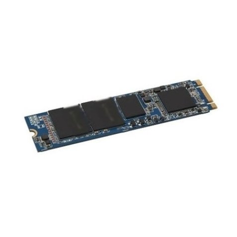 DELL AB400209 unidad de estado sólido 2 TB M.2 PCI Express NVMe