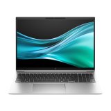 HP EliteBook 860 G11 Intel Core Ultra 7 155U Ordinateur portable 40,6 cm (16") WUXGA 16 Go DDR5-SDRAM 512 Go SSD Wi-Fi 6E (802.11ax) Windows 11 Pro Argent