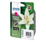 Epson Lily Cartouche "Lys" - Encre UltraChrome K3 M