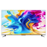 TCL TV QLED 4K 126 cm 50QLED770 Google TV