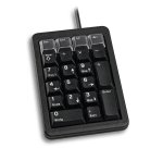 CHERRY G84-4700 KEYPAD Pavé numérique filaire, USB, noir, FR