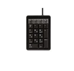CHERRY G84-4700 KEYPAD Pavé numérique filaire, USB, noir, FR