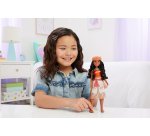 Disney Princess HPG68 bambola