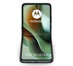 Motorola razr 60 ultra 17.7 cm (6.96") Dual SIM Android 15 5G USB Type-C 16 GB 512 GB 4700 mAh Green