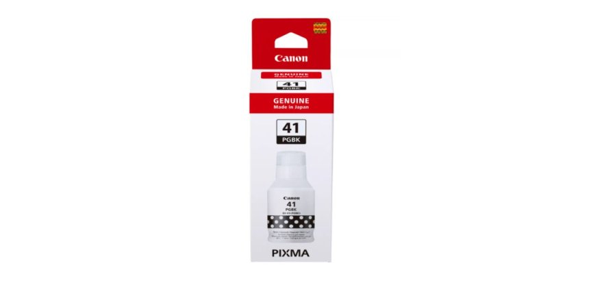 Canon GI-41PGBK Original