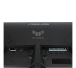 ASUS TUF Gaming VG249QM1A pantalla para PC 60,5 cm (23.8") 1920 x 1080 Pixeles Full HD Negro