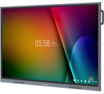 Viewsonic IFP6533-G tableau blanc interactif 165,1 cm (65") 3840 x 2160 pixels Écran tactile Noir HDMI