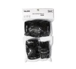 Nilox 30NXKIMOJU001 set di protezione sportiva Multisport