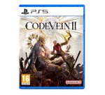 BANDAI NAMCO Entertainment Code Vein II PS5 Standard PlayStation 5
