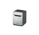 Epson TM-L100 (103): USB, Ethernet, Serial, Linerfree, PS, EU, Black