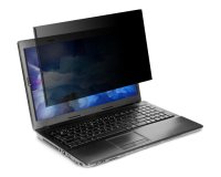 Targus 4Vu 39,6 cm (15.6") Ordinateur portable Filtre de confidentialité sans bords pour ordinateur
