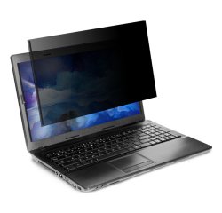 Targus 4Vu 33,8 cm (13.3") Ordinateur portable Filtre de confidentialité sans bords pour ordinateur