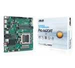 ASUS Pro A620AT-CSM AMD A620A Emplacement AM5 Thin Mini ITX