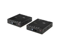 StarTech.com Kit extenteur HDMI sur IP avec prise en charge de mur d'images - 1080p