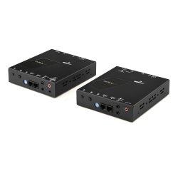 StarTech.com Kit extenteur HDMI sur IP avec prise en charge de mur d'images - 1080p