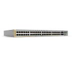 Allied Telesis AT-x530L-52GTX-50 Géré L3 Gigabit Ethernet (10/100/1000) Gris