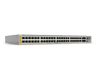 Allied Telesis AT-x530L-52GTX-50 Géré L3 Gigabit Ethernet (10/100/1000) Gris