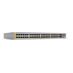 Allied Telesis AT-x530L-52GTX-50 Managed L3 Gigabit Ethernet (10/100/1000) Grey