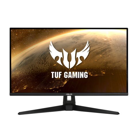 Monitor ASUS TUF Gaming VG289Q1A 71,1 cm (28") 3840 x 2160 Pixeles 4K Ultra HD LED Negro