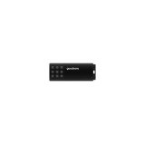 Goodram UME3 unità flash USB 256 GB USB tipo A 3.2 Gen 1 (3.1 Gen 1) Nero