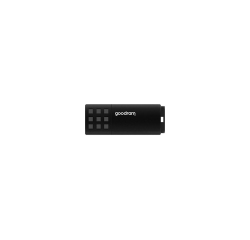 Goodram UME3 unità flash USB 256 GB USB tipo A 3.2 Gen 1 (3.1 Gen 1) Nero