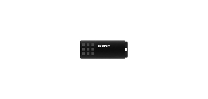 Goodram UME3 unità flash USB 256 GB USB tipo A 3.2 Gen 1 (3.1 Gen 1) Nero