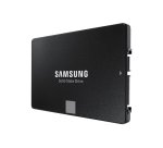 Samsung 870 EVO 500 Go 2.5" Série ATA III V-NAND MLC