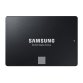 Samsung 870 EVO 500 Go 2.5" Série ATA III V-NAND