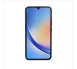 OtterBox Trusted Glass Screen Protector for Galaxy A34 5G, Tempered glass, scratch protection x2, drop protection for shatter resistance, delivered without packaging