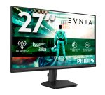 Philips Evnia 3000 27M2N3500PF/00 Monitor PC 68,6 cm (27") 2560 x 1440 Pixel Quad HD LCD Nero