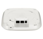 D-Link DBA-X1230P point d'accès réseaux locaux sans fil 1200 Mbit/s Blanc Connexion Ethernet, supportant l'alimentation via ce port (PoE)