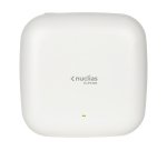 D-Link DBA-X1230P point d'accès réseaux locaux sans fil 1200 Mbit/s Blanc Connexion Ethernet, supportant l'alimentation via ce port (PoE)