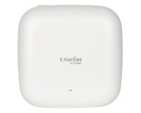 D-Link DBA-X1230P point d'accès réseaux locaux sans fil 1200 Mbit/s Blanc Connexion Ethernet, supportant l'alimentation via ce port (PoE)